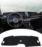 FIILINES Dash Cover for Honda CR-V CRV 2023-2026 (Without Hud), Dashboard Mat Cover CRV Accessories Sunshade Nonslip Mesh Pro