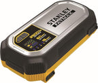 Stanley LJ25FC 2500 Peak Amp Lithium Jump Starter with USB Power and Carrying Case