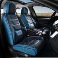 Coverado Car Seat Covers, Front Covers for Cars, Car Seat Cover Front Seats, Automotive Seat Cover, Waterproof, Leather Car S