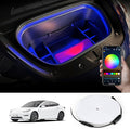 Interior Car LED Strip Lights for Tesla Model 3 Y 2021-2023 (Trunk/Neon)