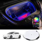Interior Car LED Strip Lights for Tesla Model 3 Y 2021-2023 (Trunk/Neon)