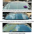 Car Glass Coating – Rainproof Agent, Hydrophobic Spray | Windshield Protector, Water Repelling Agent, Rain Guard Spray, Car C