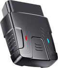 OBD2 Scanner Reader Bluetooth Wireless Auto Diagnostic Scan Tool for iOS & Android for Performance Test Bluetooth 5.4 Car Check