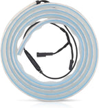 8FT Frunk LED Light Strip for Model Y Juniper 2025+ and Model Y 2021-2024, Front Trunk Flexible Silicone Interior Lighting Bar, Modification LED Strip Ambient Lights