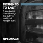 SYLVANIA - D2S SilverStar zXe HID (High Intensity Discharge) Headlight Bulb - High Performance Brighter and Whiter Light, Xenon Fueled, with a HID Attitude and Style (Contains 1 Bulb)