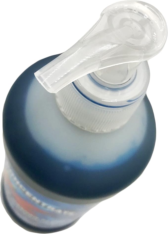Super K Concentrate Windshield Washer Fluid - Makes 165 Gallons - 16 fl. oz.