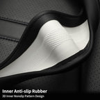 Car Steering Wheel Cover for Chevy for Silverado 1500 2500 3500, Tahoe, Equinox,Traverse,Colorado, Automative Accessories for