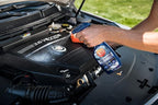 303 Products Automotive Protectant Spray - Helps Prevent Fading & Cracking, Repels Dust, Lint & Staining, Superior UV Protect