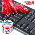 DNA MOTORING Car Cleaning Gels Auto Detailing Tools Cleaning Putty Car Interior Cleaner, Car Jelly Cleaner, Keyboard Cleaner,