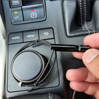 Bracelet Car Window Breaker Wrist Strap Escape Tool, Car Emergency Self Rescue Tool， Tungsten Carbide Bead & Handcuff Key (AH