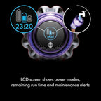 Dyson V11 Origin Cordless Vacuum, 185AW, 3 Power Modes, Up to 60 Minutes,² Deep Cleans Hard Floors and Carpets, Detangles pet