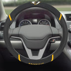 FANMATS NHL Unisex-Adult Steering Wheel Cover