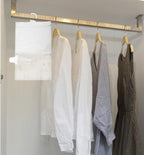 Reusable Hanging Bags 10 Pack for Closet Dormitory Home Space-Saving Dehumidifier Packs