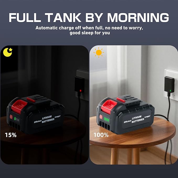 Portable Cordless Car Vacuum Cleaner, 17.5KPa/25KPa Powerful Handheld Rechargeable Mini Vacuum for Seats, Floor Mats, Pet Hai