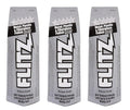Flitz Metal Polish Paste - 5.29oz USA-Made Polish for Solid Chrome, Stainless Steel, & Aluminum - Non-Abrasive for Light Oxidation - Requires Manual Buffing - Not for Plated/Coated Surfaces (3 Pack)