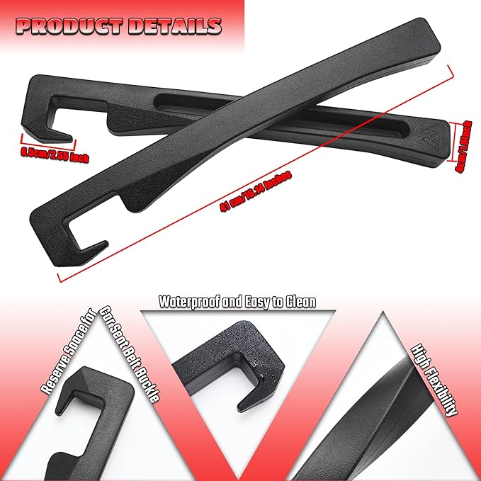 Honda Accord Seat Gap Filler, Car Seat Gap Filler Organizer Stop Things from Dropping Customized Interior Accessories for Toy