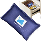 Car Dehumidifier Bags - Anti Fog Moisture Absorber Packs for Vehicles, Reusable Desiccant Bags for Auto Truck Van SUV RV