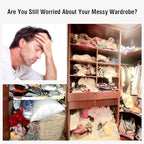 Clothes Hanging Rod Clothing Store/Hotel Wardrobe Clothes Rod,Pull Out Clothes Rail,Extendable Clothes Rail,Used for Wardrobe