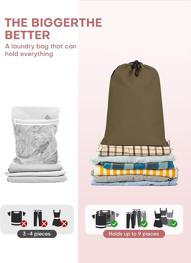 SDGFUI 6 PCS Set Compression Packing Cubes for Travel, Lightweight Packing Organizer Bags Travel Essentials for Carry On, Sui