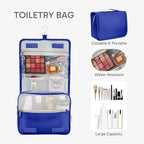 ALL INCLUDED 10 Set Durable Packing Cubes for Suitcases,OlarHike Essentials for Travel, UPGRADED Anti-Tear Stitching, NEW Imp