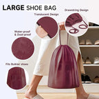 11 Set Packing Cubes for Travel, Gifts for Women Mom Kids, TSA Approved Bags for Makeup, Cosmetic, Toiletry, Suitcase Organiz