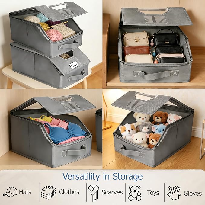 hat organizer
