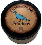 Leather Conditioner Protects, Rejuvenates, and Beautifies All Leather (8.5 fl oz)