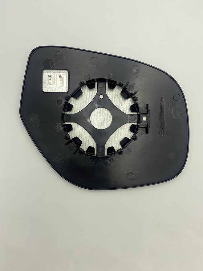 Heated Glass Mirror For MITSUBISHI OUTLANDER ASX (Aug 2013 2014 2015 2016 2017 2018 2019 2020) heated rearview mirror Glass Len Cover Accessories Replacement Left side