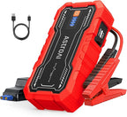 AstroAI S8 Pro Car Battery Jump Starter, 3000A Peak Jump Starter Battery Pack for Up to 9.0L Gas & 7.0L Diesel Engines, 12V