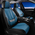 Coverado Seat Covers, Car Seat Covers Front Seats, Car Seat Cover, Car Seat Protector Waterproof, Car Seat Cushion Nappa Leat