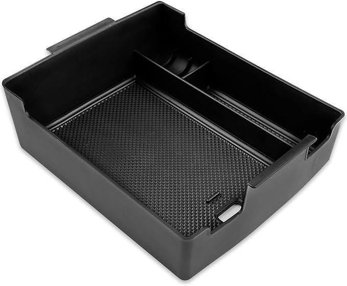 CDEFG Maverick Center Console Organizer for 2022 2023 2024 2025 2026 Ford Maverick Truck Accessories Central Console Armrest 