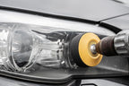 Glass Polish DIY Headlights Restoration and Polishing Kit – Permanent Headlight & Tail-Light Restoration, Restores As-New Con