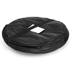 yarlung 6 Pack Car Trash Can, Collapsible Pop-up Car Garbage Can, Waterproof Small Trash Bag Portable Rubbish Bin for Automotive