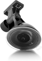 Thinkware TWA-CPM THINKWARE Suction Cup Mount for F70 F200PRO X1000 X700 X800 Dash Cam | Strong Suction Mount | Industrial Grade, Black