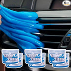 x xotic tech Car Cleaning Gel for Car Detailing Putty Interior Cleaner Slime Auto Detail Tools Supplies Accessories Valentine