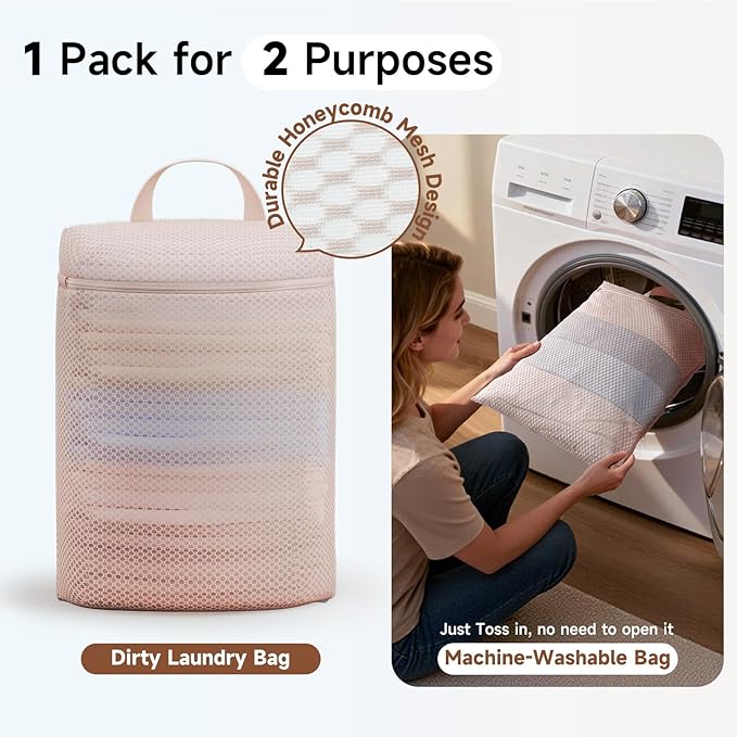 11 Set / 9 Set Packing Cubes for Travel,Gifts for Women Mom Kids,TSA Approved Bags for Makeup, Cosmetic, Toiletry, Organizers