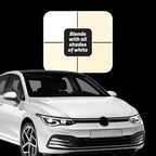 T-Cut Color Fast White Car Wax Polish Scratch Remover Color Enhancer, 5.3 Oz