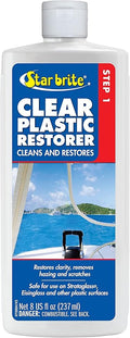 Star Brite Clear Plastic Restorer