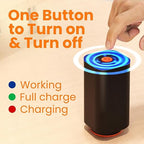 3D Printer Filament Storage Bags Vacuum Storage Bags Kit 3D Printer Accessories with Storage Bags (13x15 inches), Desiccants,