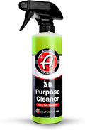 Adam's Polishes All Purpose Cleaner (16oz) - Professional Heavy Duty Industrial Cleaner & Degreaser | Cuts Heavy Grease & Tar