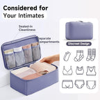 11 Set / 9 Set Packing Cubes for Travel,Gifts for Women Mom Kids,TSA Approved Bags for Makeup, Cosmetic, Toiletry, Organizers