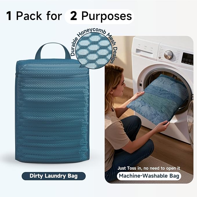 11 Set /9 Set Packing Cubes for Travel,Gifts for Women Mom Kids,TSA Approved Bags for Makeup,Cosmetic, Toiletry,Organizers fo