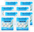Moisture Absorber Sachets Fresh Cotton 1.4 oz/40g - Remove Excess Moisture In Air & Odor - Desiccant Dehumidifier for