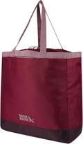 Eddie Bauer Stowaway Packable Tote Bag