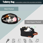 WireHot 22x14x9 Airline Approved Vintage Style Carry On Luggage with Backpack Sets, ABS+PC Hardshell Small 20 inch Retro Suit