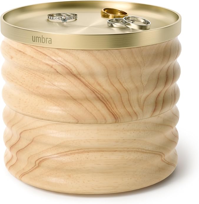 Umbra Tesora Jewelry