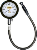 Auto Meter (2162) 0-40 PSI Analog Tire Pressure Gauge