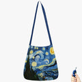 BeeGreen Reusable Grocery Shopping Bag -Travel Tote Bag - Foldable Compact Sturdy Bags