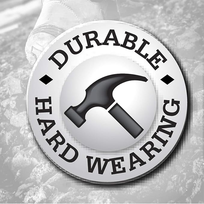 Dickies 3003324LD, Trader Black Water Resistant Seat Cover