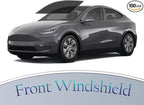AUTOTEK Precut Windows Tint Film Front Windshield Cars Sun Blocking Protection Privacy Anti Shatter Glass 2 Ply Computer Cut 20% Tint Shade for Chevrolet Trailblazer 2021-2026